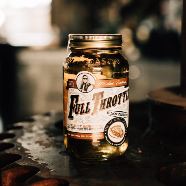 Apple PIE Moonshine