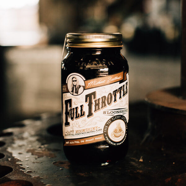 CAFE Moonshine