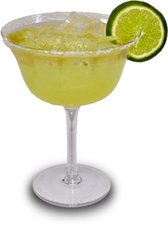 ORIGINAL MARGARITA