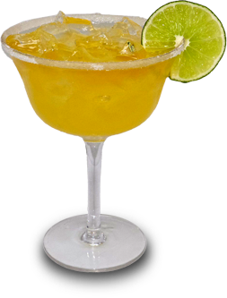 MOUTH PUNCH MARGARITA