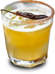 SPICY MARGARITA SHINE