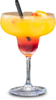 PEACH MARGARITA LEMONADE