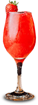 STRAWBERRY LIMEADE