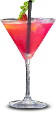 STRAWBERRY DAIQUIRI