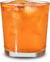 PEACH COBBLER