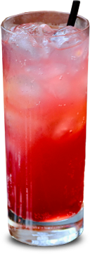 STRAWBERRY TEA