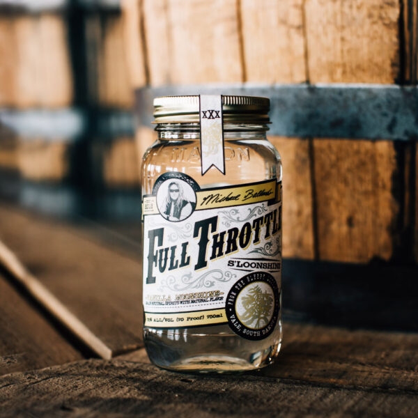 VANILLA Moonshine