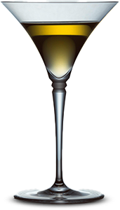 APPLE MARTINI