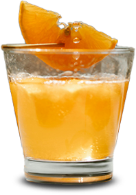 PEACH LEMONADE