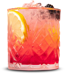 BLACKBERRY LEMONADE