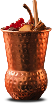 WASHINGTON APPLE MULE
