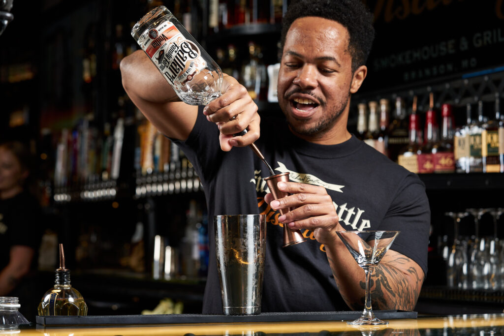 Craft Cocktail Experience at Full Throttle Distillery – What You Can Do in Deadwood