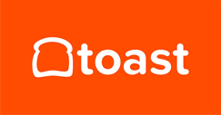 toast
