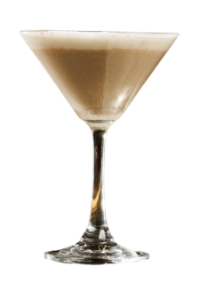 FRENCH VANILLA ESPRESSO MARTINI