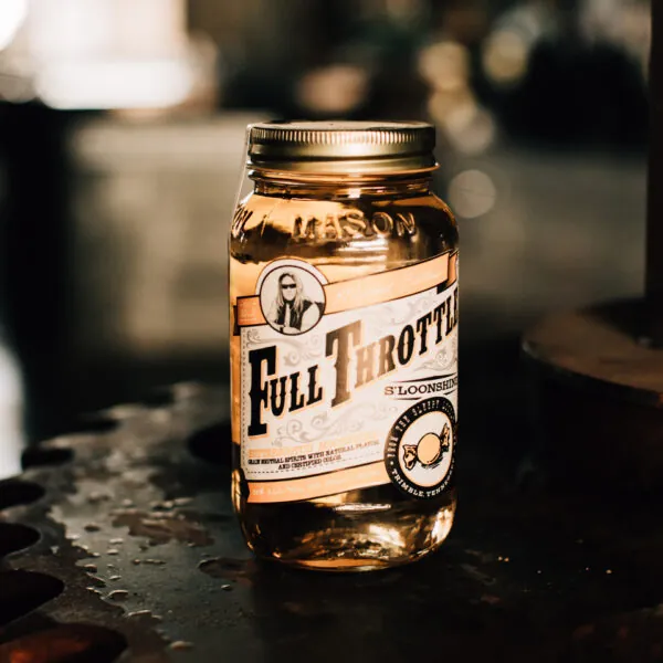 BUTTERSCOTCH Moonshine