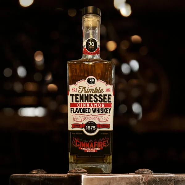 CINNAFIRE WHISKEY