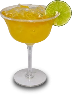 MOUTH PUNCH MARGARITA