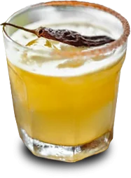 SPICY MARGARITA SHINE