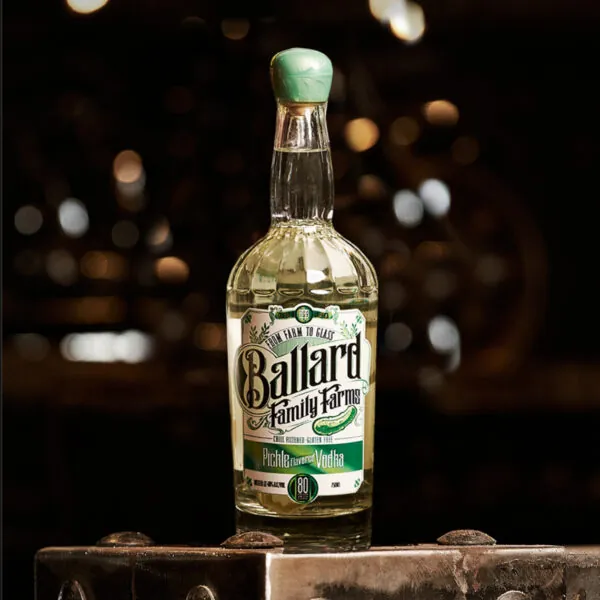 PICKLE VODKA