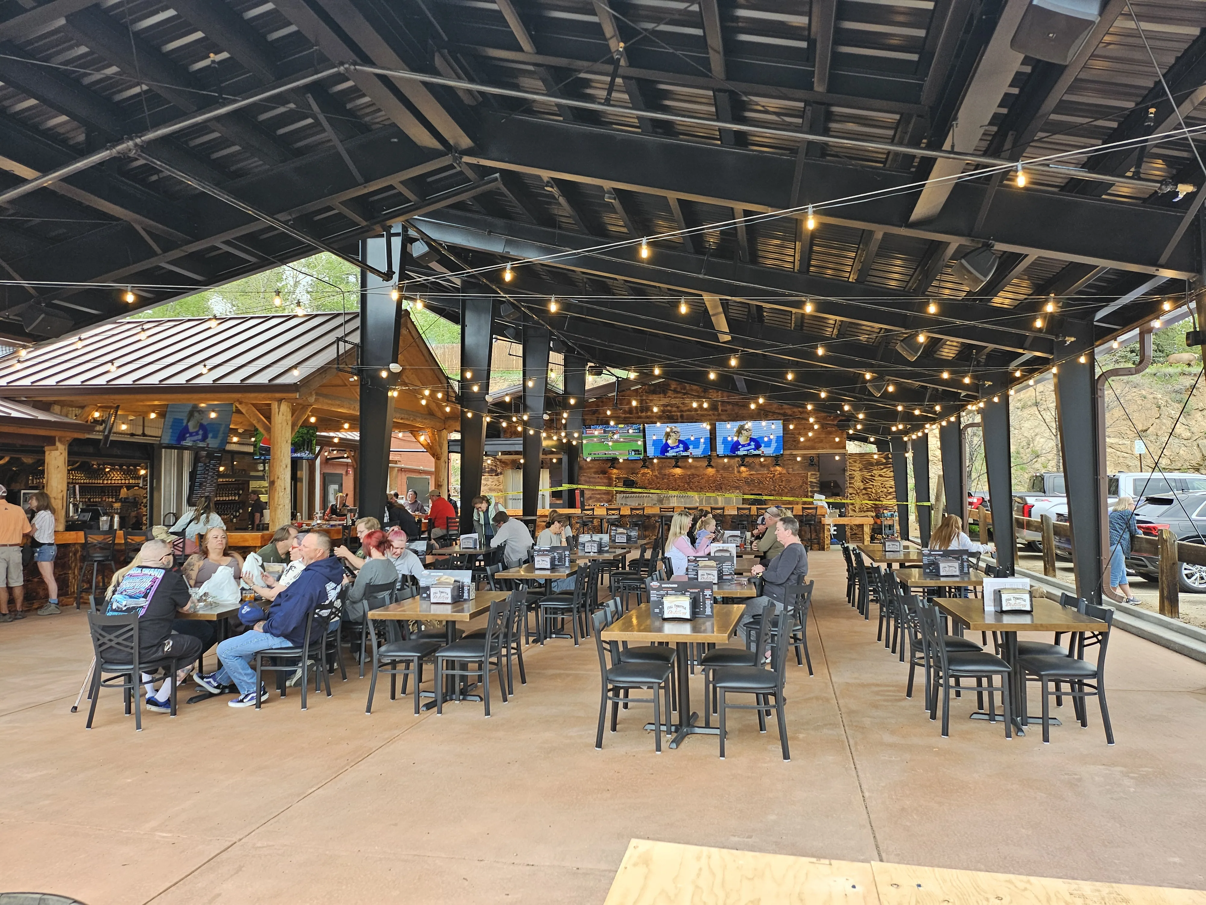 Planning an Event in Estes Park? Here’s the Space That Fits You Best