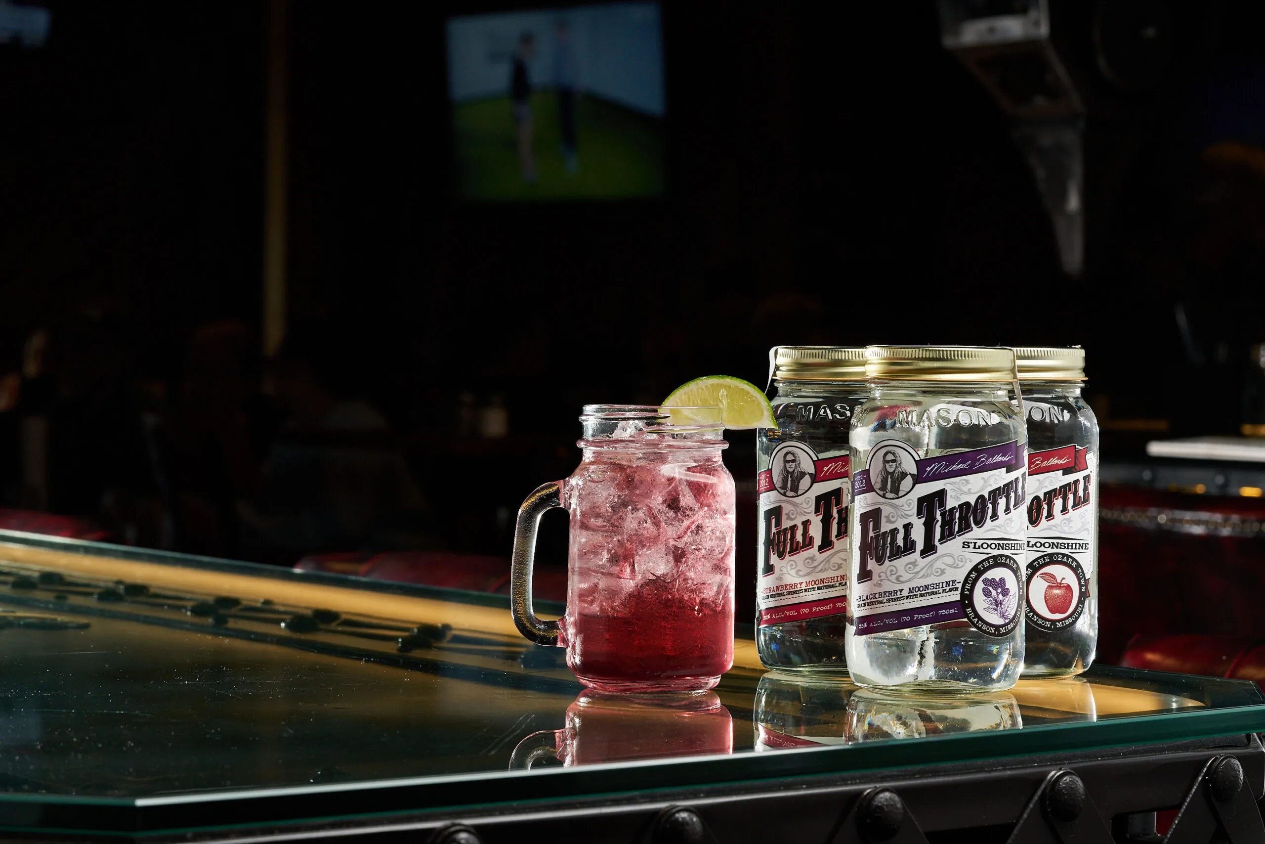Which Moonshine Is the Best for You? A Look at Our Flavors