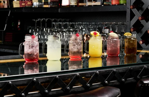 The Deadwood Distilling Story