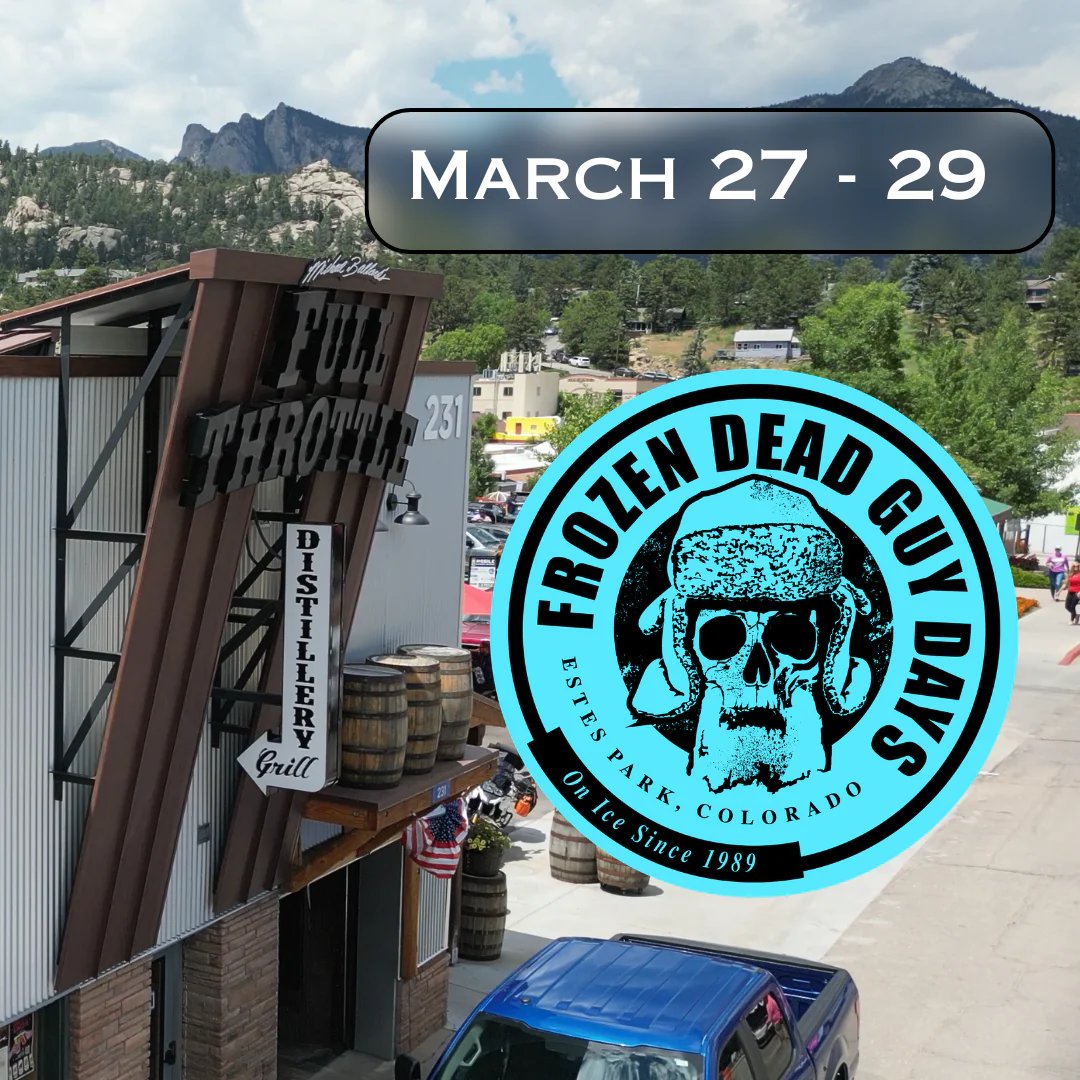 When Winter Gets Weird: Frozen Dead Guy Days in Estes Park and Where to Warm Up After