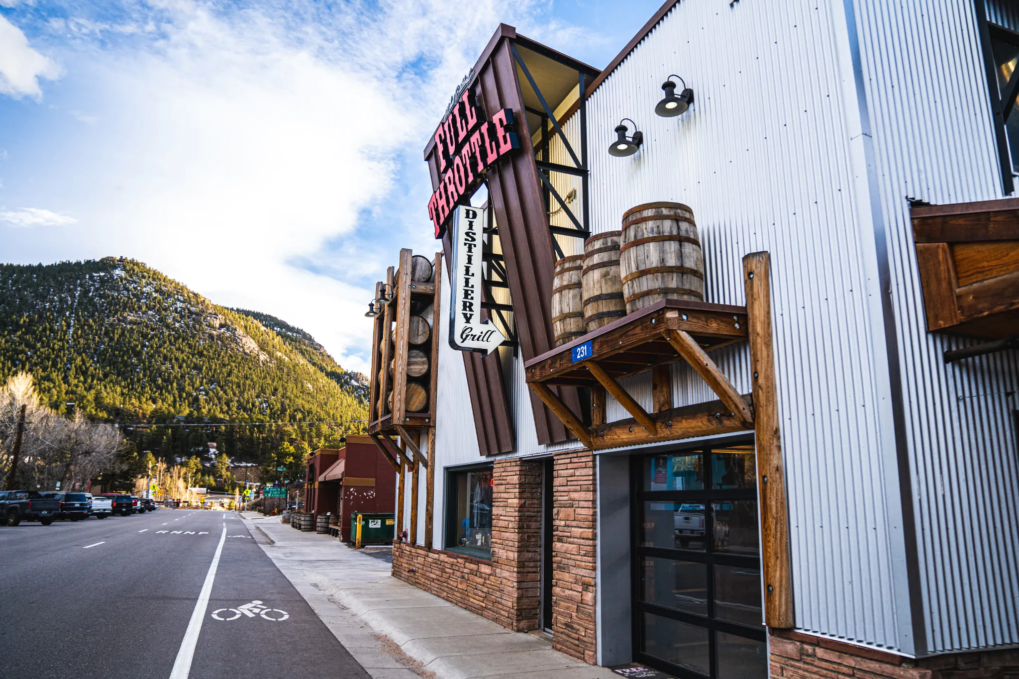 Summer in Estes Park: Live Music, Local Deals & Mountain Views